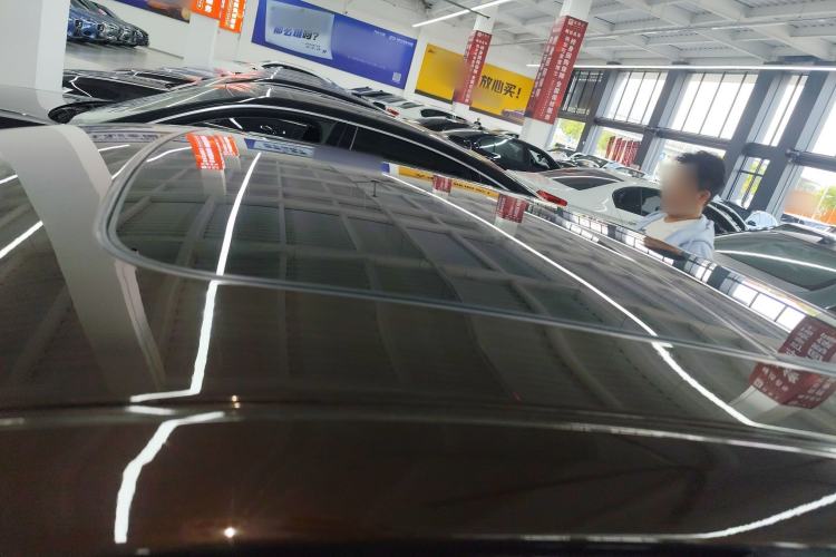 Used Volvo S90 2019 T5 Prestige Edition
