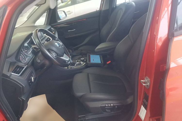 Used BMW 2 Series Active Tourer 2016 218i Sports Design Package
