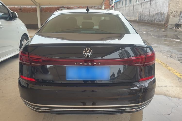 Used Volkswagen Passat 2022 280TSI Business Edition
