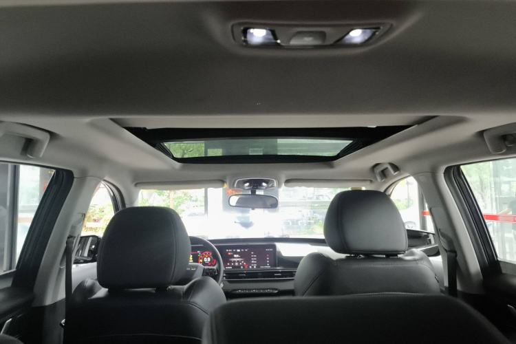 Used  Zhuifeng 2024 1.5T CVT Swift Edition
