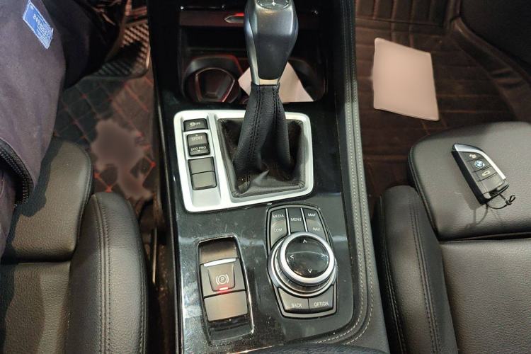 Used BMW 1 Series 2018 118i Design Package Edition
