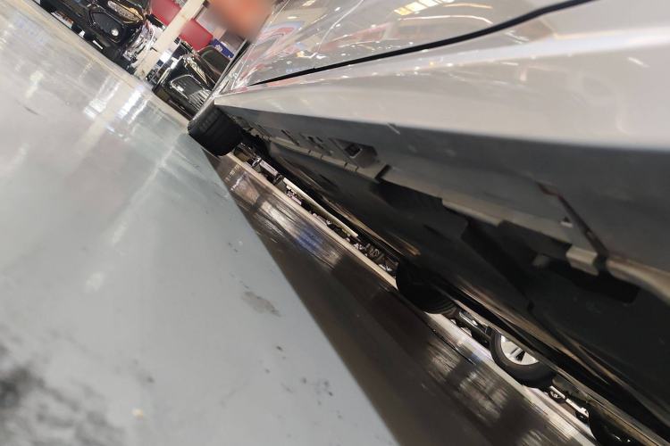 Used Toyota Corolla 2021 TNGA 1.5L CVT Pioneer Edition
