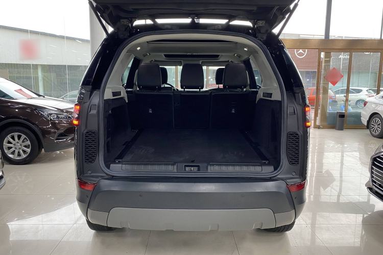 Used Land Rover Discovery 2017 3.0 SC V6 S
