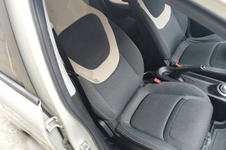 Used Wuling Bingo 2023 203km Light Edition
