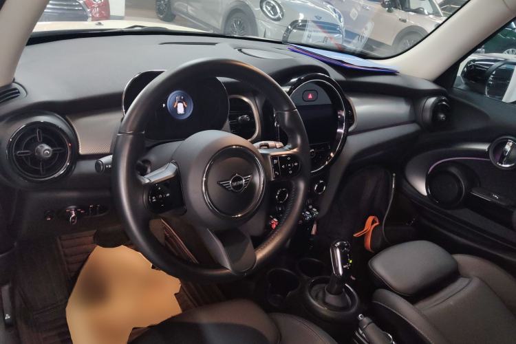 Used  MINI 2022 Updated 1.5T COOPER Classic Edition