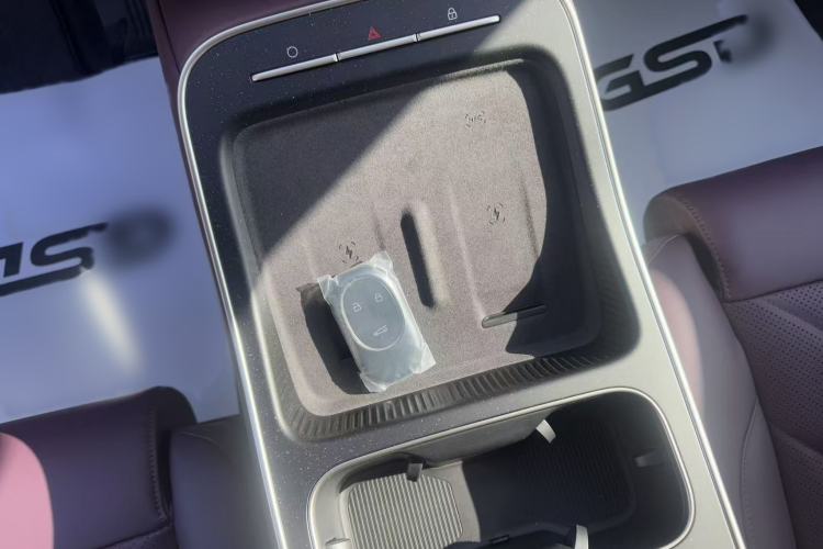 Used Nio ET5T 2025 75 kWh Touring
