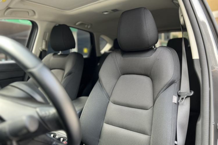 Used Mazda CX-5 2022 2.0L Automatic Two-Wheel Drive Smart Edition