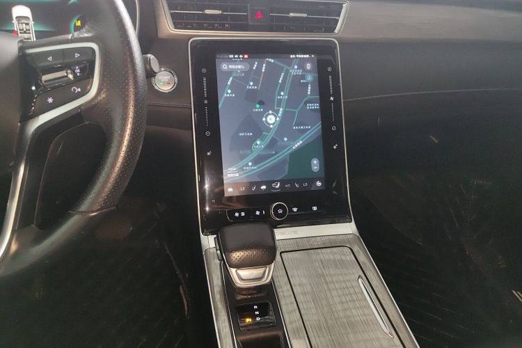 Used Roewe RX5 New Energy 2020 ePLUS National Trend Ronglin Flagship Edition
