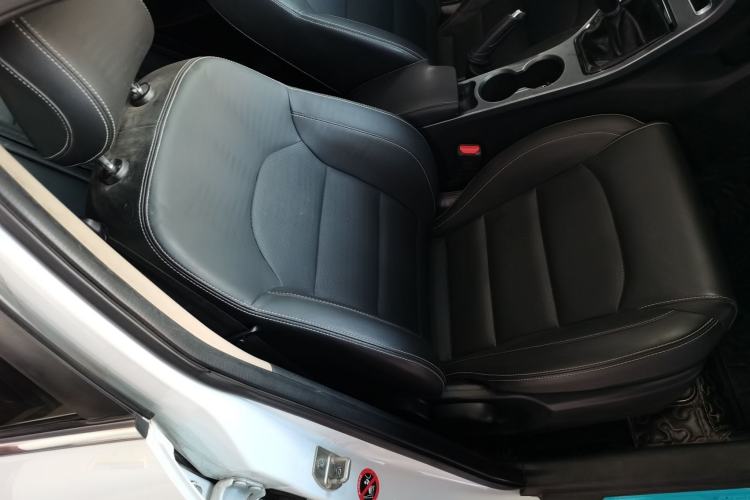 Used Geely Auto Emgrand 2018 1.5L Manual Upward Connect Edition
