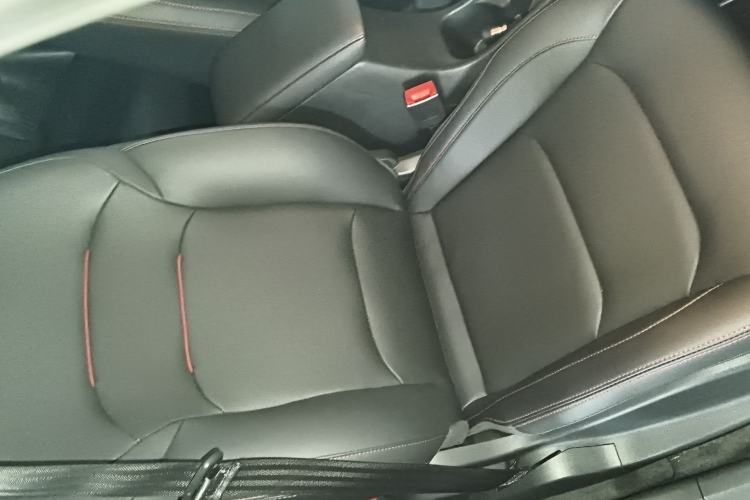 Used Chevrolet Monza 2022 Light Hybrid RS 330T Automatic Comfort Edition
