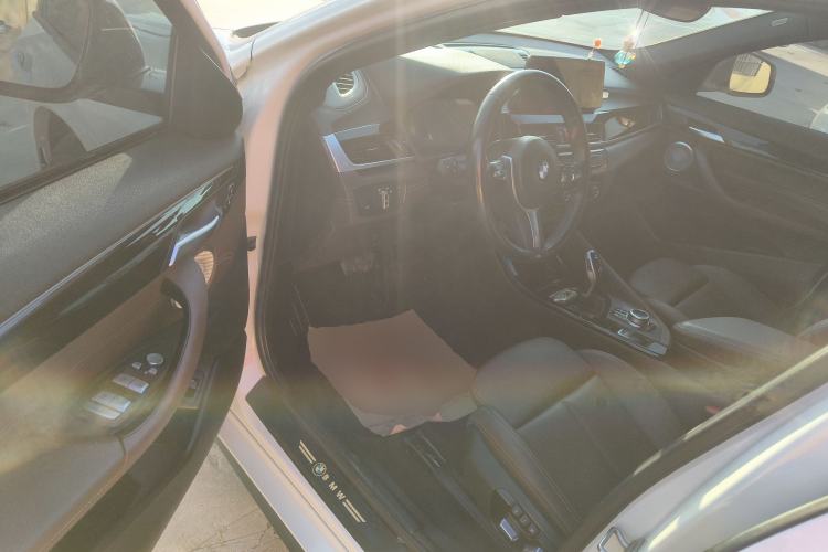 Used BMW X2 2021 sDrive25i Leading Model M Sport Package
