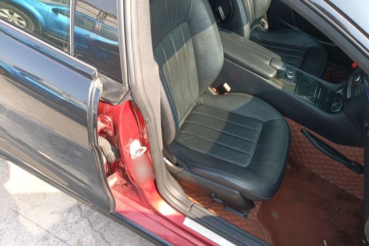 Used Mercedes-Benz CLS 2015 CLS 260