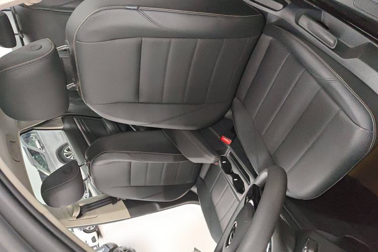 Used Volkswagen Lavida 2021 1.5L Automatic Comfort Edition
