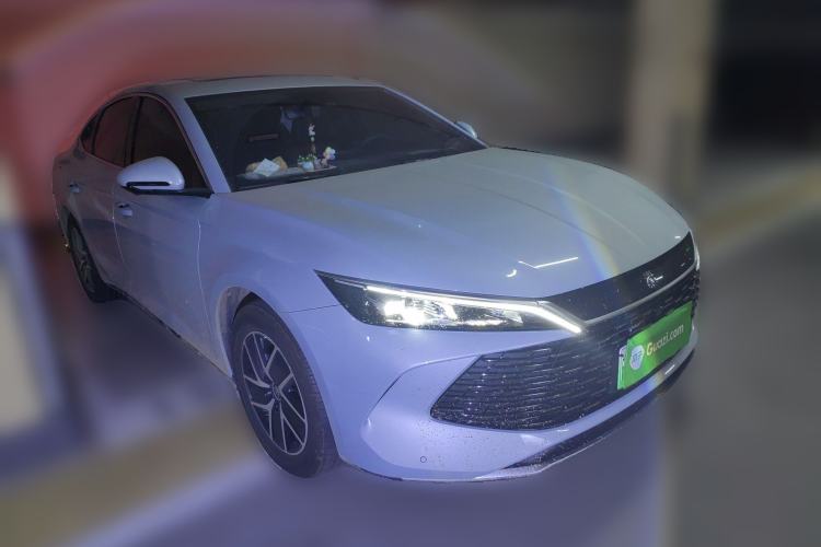 Used BYD Qin L 2024 DM-i 120KM Leading Model