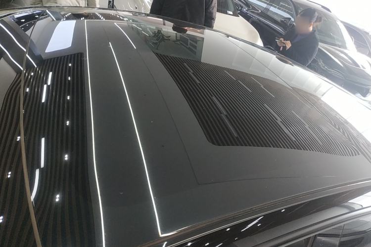 Used Tesla Model 3 2021 Revised Performance Version with All-Wheel Drive 3D1