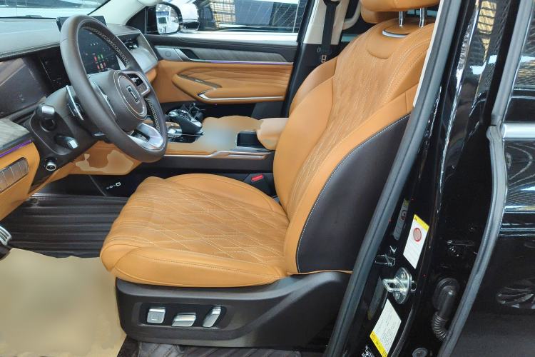 Used Tank 500 2023 3.0T Sport Edition Realm-Setting 5-Seater