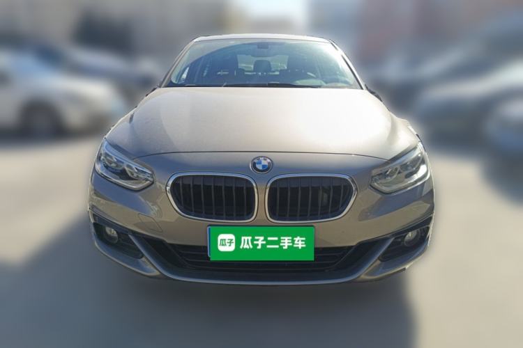Used BMW 1 Series 2017 120i Design Package Model
