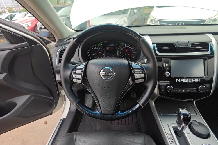 Used Nissan Teana 2016 2.0L XL Comfort Edition