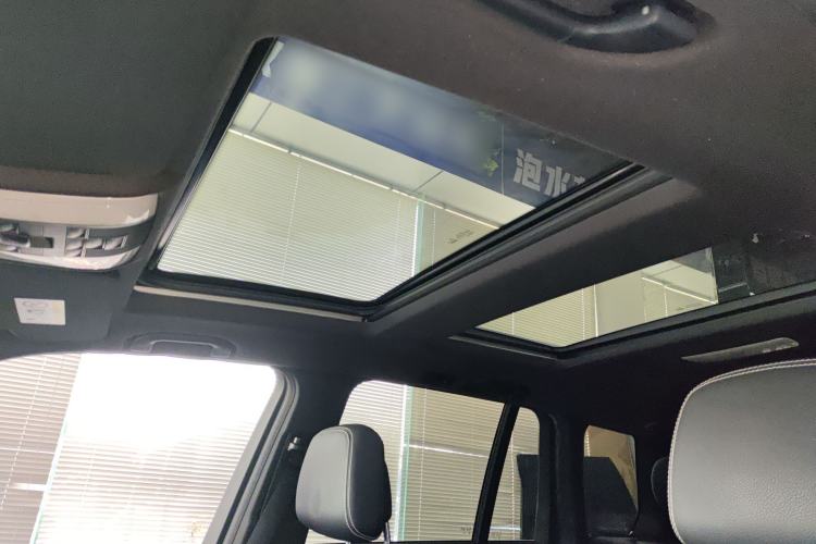 Used Mercedes-Benz GLK-Class 2015 GLK 300 4MATIC Fashion Edition Ultimate Version
