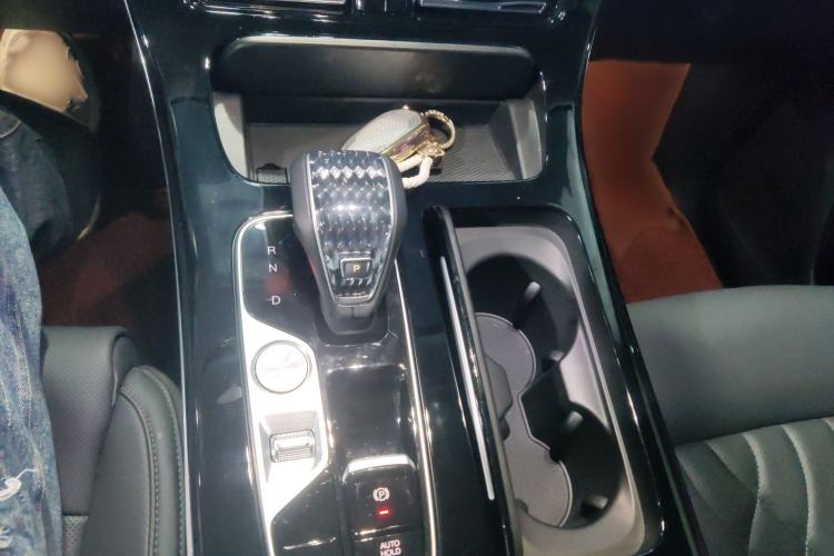 Used GAC Trumpchi M8 2024 Master Series 400T Ultimate Edition
