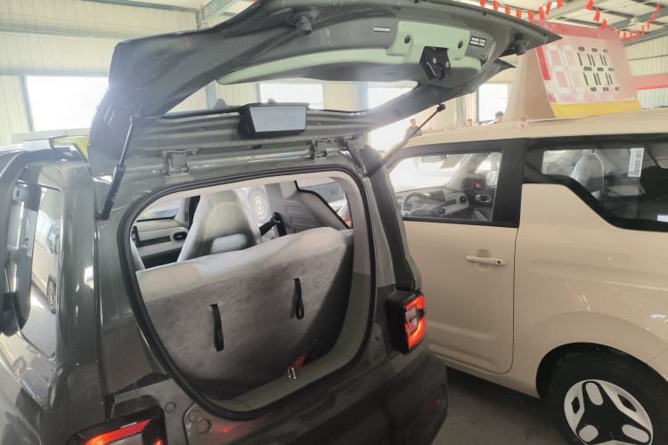 Used  Panda 2025 210km Panda Rider
