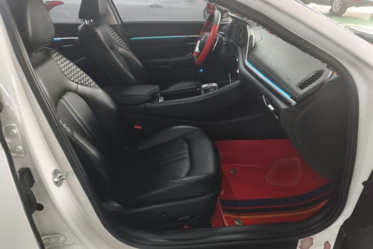 Used Hyundai Sonata 2020 270TGDi DCT GLS Elite Edition