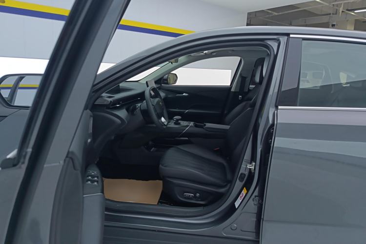 Used Changan Eado 2024 1.5T GDI Automatic Flagship Edition
