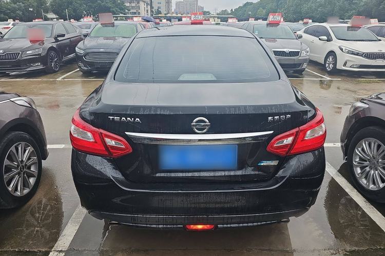 Used Nissan Teana 2016 Revised Version 2.0L XL Comfort Edition