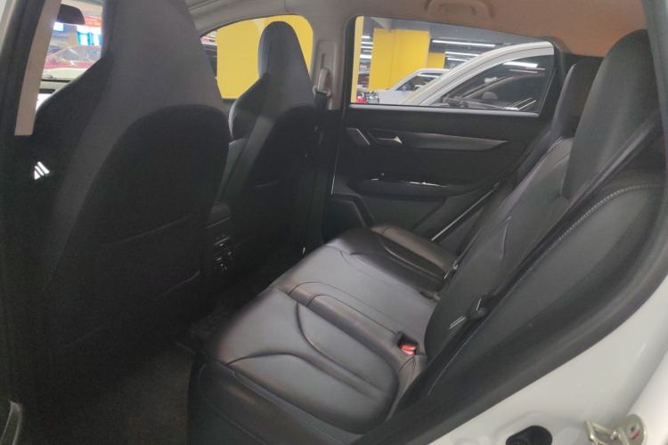 Used XPeng G3 2022 G3i 460G+