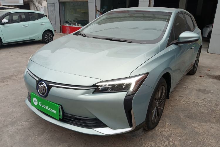 Used Buick Velite 6 2024 430km Comfort Edition