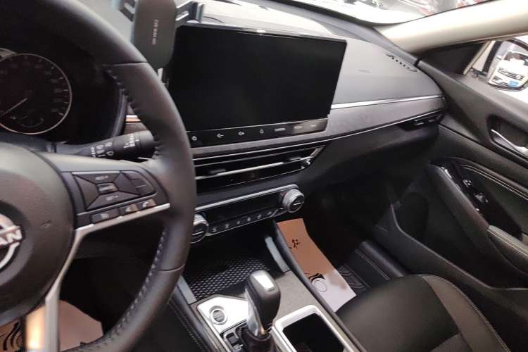 Used Nissan Teana 2022 2.0L XL-TLS Enjoyment Edition
