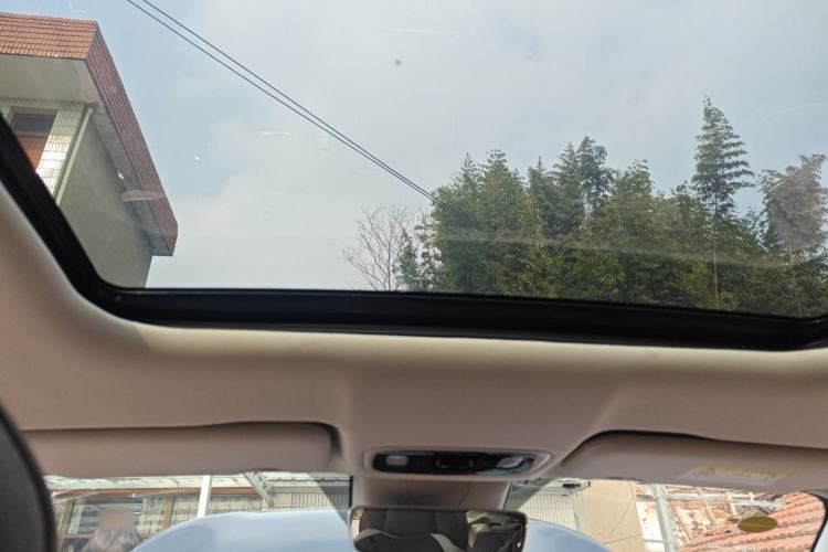 Used Leapmotor C11 2021 Luxury Edition