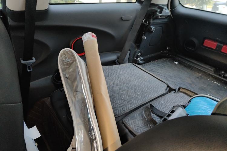 Used  MINI 2014 1.5T COOPER Fun