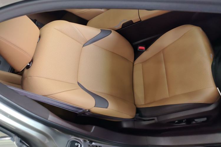 Used Lexus ES 2020 200 Excellence Edition