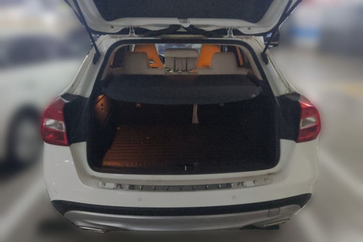 Used Mercedes-Benz GLA 2016 GLA 200 Sport Edition
