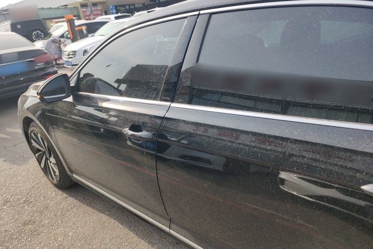 Used Volkswagen Passat 2024 380TSI Elite Edition