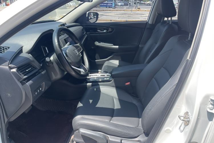 Used Honda Crider 2022 1.5L Rui Luxury Edition
