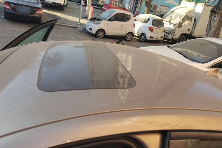 Used Buick Regal 2015 1.6T Elite Tech Model