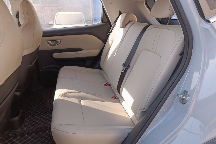 Used Wuling Bingo PLUS 2024 401 km Range 5-Seater Version