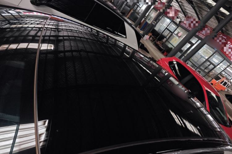 Used Volkswagen ID.3 2025 Smart Edition Ultra-Intelligent Version
