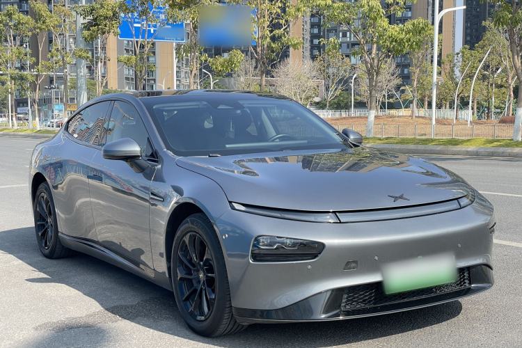 Used XPeng P7 2020 670N