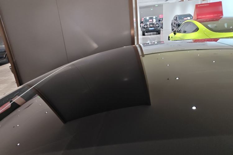 Used Tesla Model 3 2023 Rear-Wheel-Drive Version
