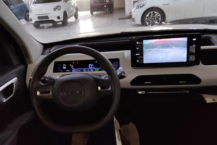 Used  Panda 2024 Panda Mini 200km Endurance Bear
