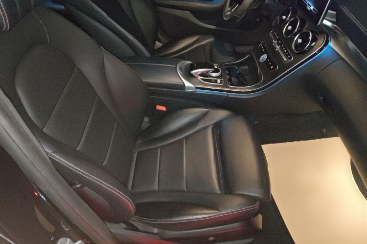 Used Mercedes-Benz C-Class 2016 C 200 L Sport Edition