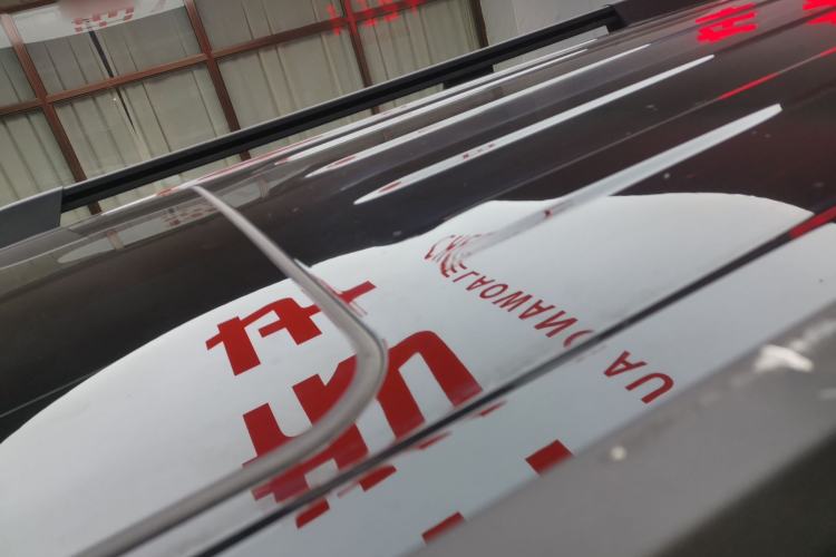 Used Tank 300 2021 Off-Road Edition 2.0T Conqueror