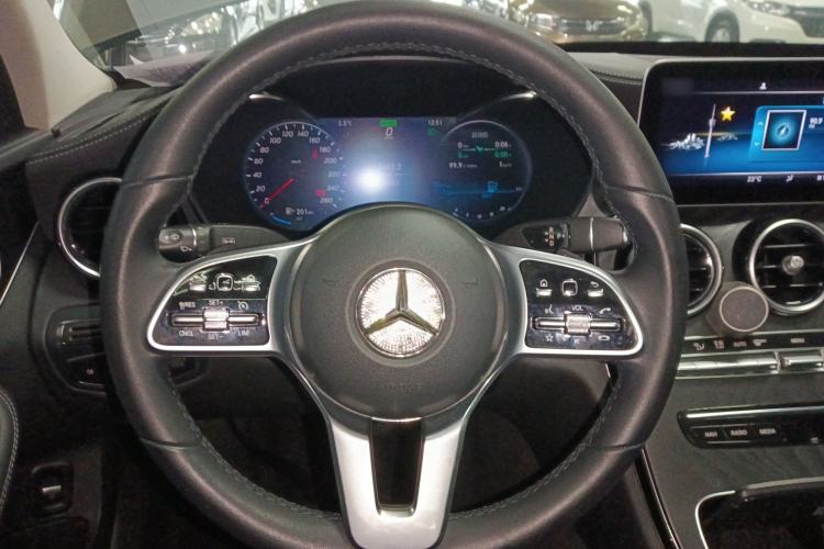 Used Mercedes-Benz C-Class 2019 C 260 L Sport Edition