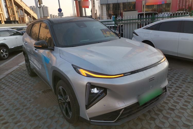 Used  L7 2025 EM-i 115km Exploration+ Edition