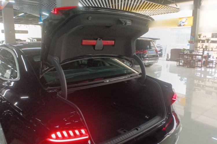 Used Audi A7L 2022 45 TFSI S-line Dream-Building Edition