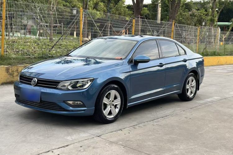 Used Volkswagen Lamando 2017 230TSI DSG Fashion Edition
