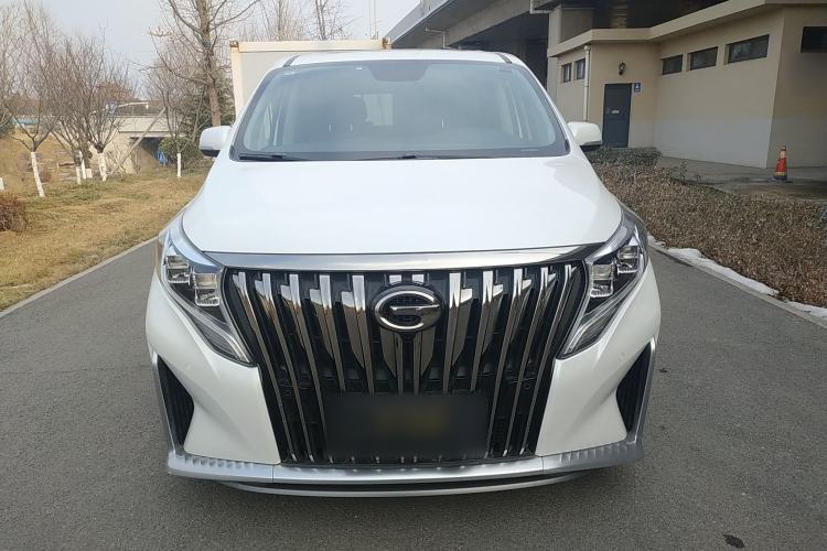 Used GAC Trumpchi M8 2021 Master Series 390T Prestige Edition